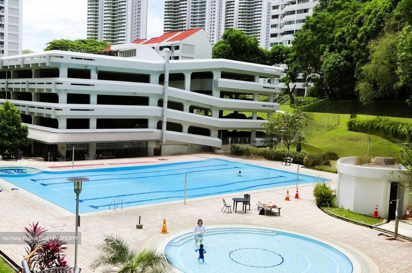 Braddell View (D20), Apartment #454003691